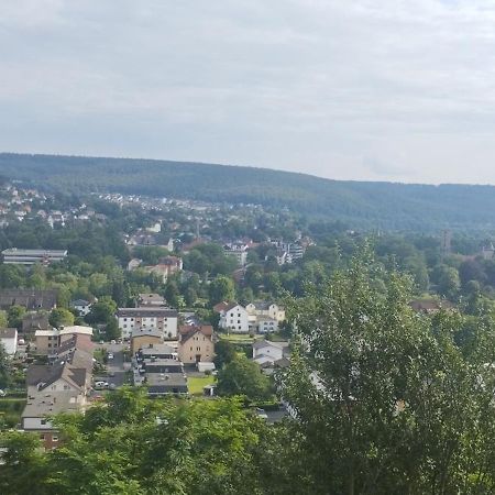 Weitblick Hann Muenden Hannoversch Münden Eksteriør bilde