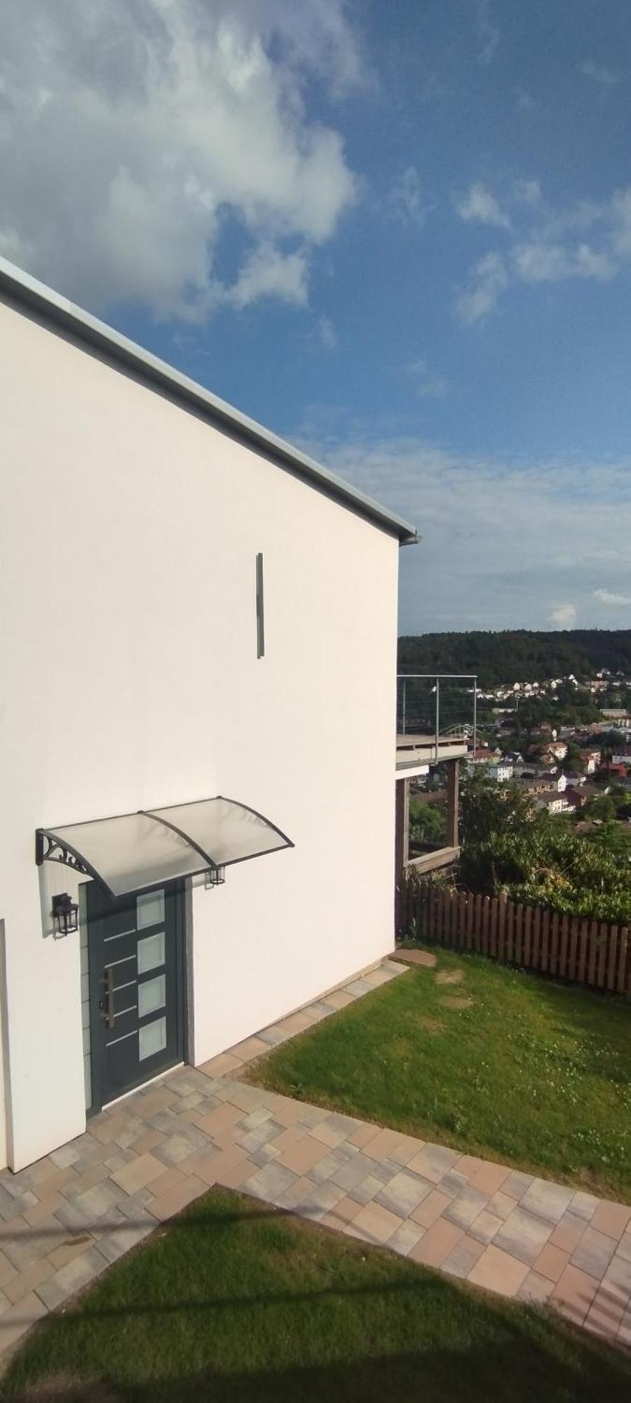Weitblick Hann Muenden Hannoversch Münden Eksteriør bilde