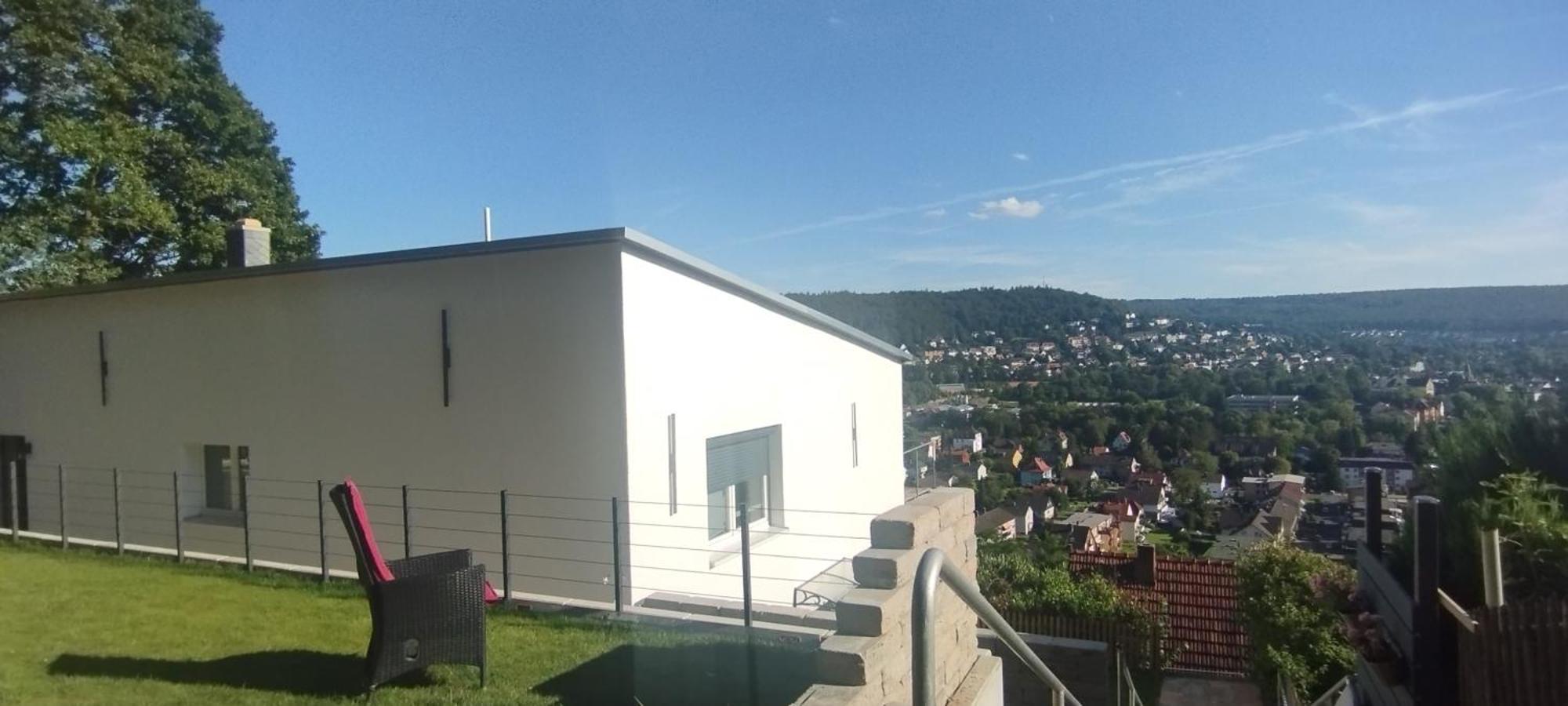 Weitblick Hann Muenden Hannoversch Münden Eksteriør bilde